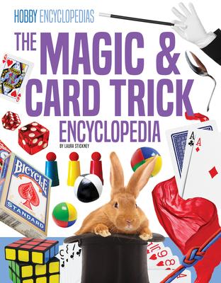 Magic & Card Trick Encyclopedia Subscription
