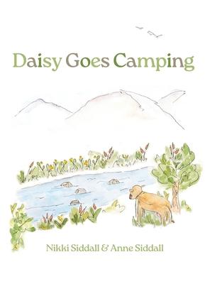 Daisy Goes Camping