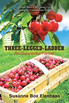 Three-Legged-Ladder: An Unexpected Harvest