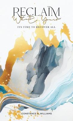 Reclaim What's Yours: It's Time to Recover All