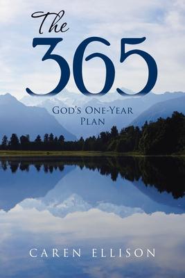 The 365: God's One-Year Plan