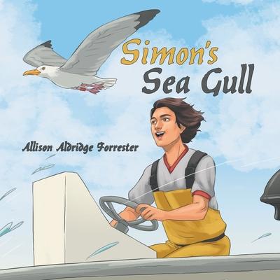 Simon's Sea Gull