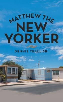 Matthew the New Yorker Subscription