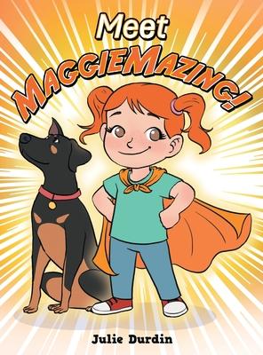 Meet MaggieMazing! Subscription