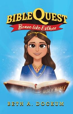 Bible Quest: Brave Like Esther Subscription