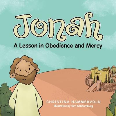 Jonah: A Lesson in Obedience and Mercy Subscription
