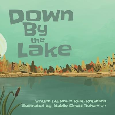 Down By the Lake Subscription