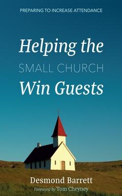 Helping the Small Church Win Guests Subscription