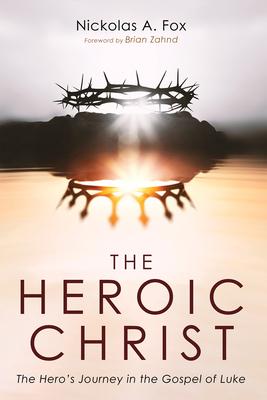The Heroic Christ Subscription
