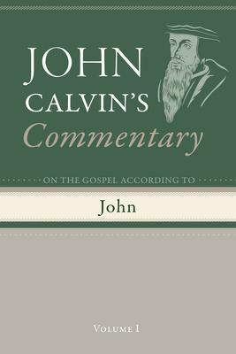 Commentary on the Gospel According to John, Volume 1