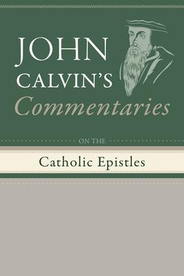 Commentaries on the Catholic Epistles