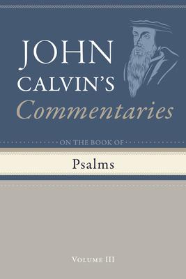 Commentary on the Book of Psalms, Volume 3