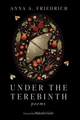 Under the Terebinth: Poems