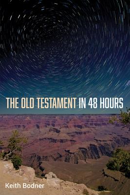 The Old Testament in 48 Hours Subscription