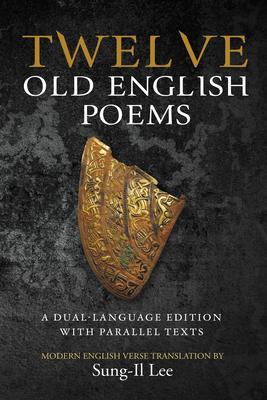 Twelve Old English Poems Subscription