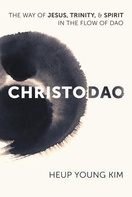 Christodao: The Way of Jesus, Trinity, and Spirit in the Flow of DAO Subscription
