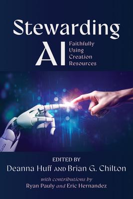 Stewarding AI: Faithfully Using Creation Resources Subscription