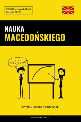 Nauka Macedońskiego - Szybko / Prosto / Skutecznie: 2000 Kluczowych Hasel Subscription