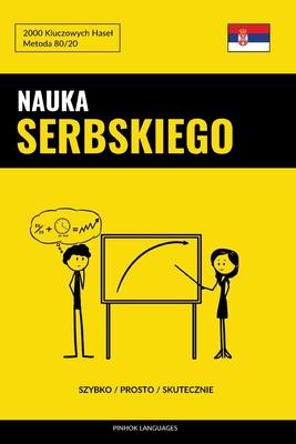 Nauka Serbskiego - Szybko / Prosto / Skutecznie: 2000 Kluczowych Hasel Subscription