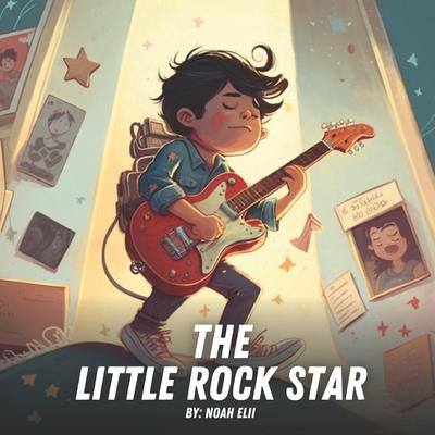 The Little Rock Star