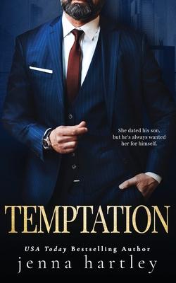 Temptation: An Ex's Dad Romance