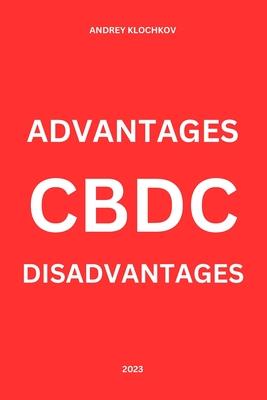 Cbdc: advantages and disadvantages Subscription
