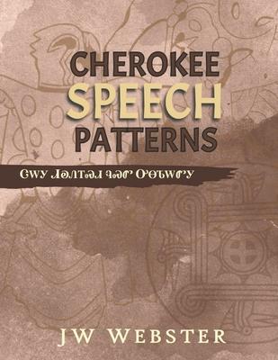 Cherokee Speech Patterns