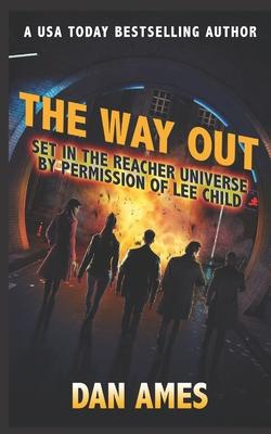 The Way Out (Jack Reacher's Special Investigators)