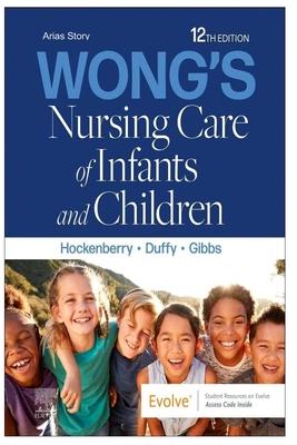 Nursing Care of Infants and Children