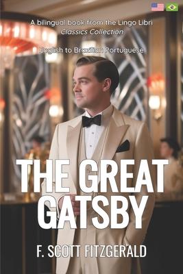 The Great Gatsby: English - Brazilian Portuguese Edition Subscription