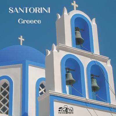 Santorini Greece: One of the most beautiful islands of the world, Santorini!