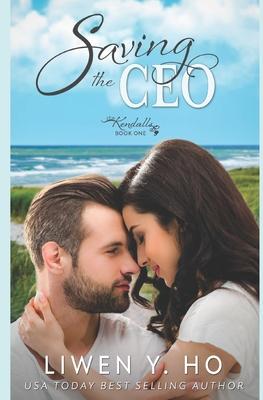 Saving the CEO: A Christian Contemporary Romance