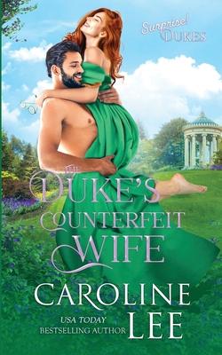 The Duke's Counterfeit Wife