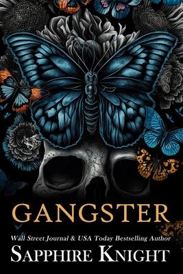 Gangster: Anti-Hero Mafia Romance (Alternative Paperback Design)