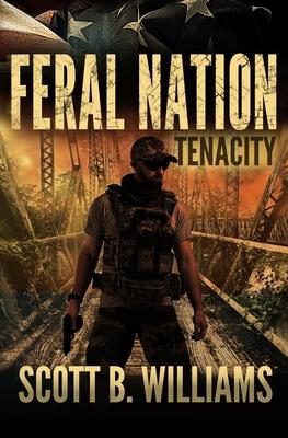 Feral Nation - Tenacity