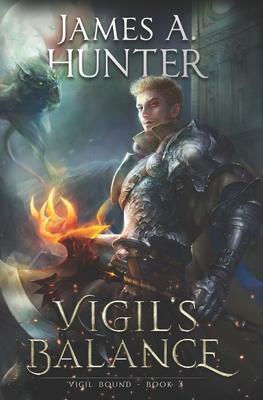 Vigil's Balance: A LitRPG Adventure