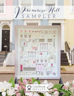 Primrose Hill Sampler