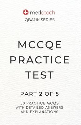 MCCQE Practice Test: Part 2 of 5