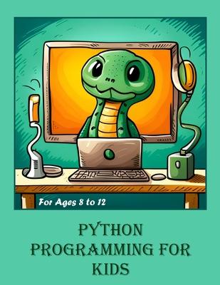 Python Programming for Kids