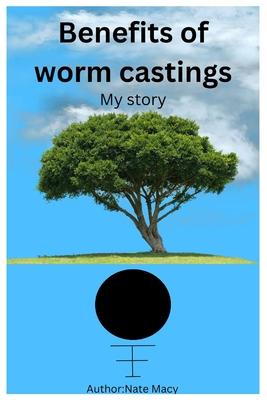 Benefits of worm castings: My story