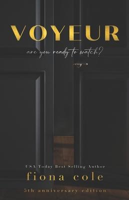 Voyeur: Fifth Anniversary Special Edition