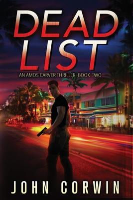 Dead List: A Thriller