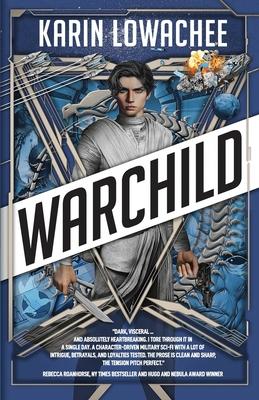 Warchild