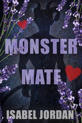 Monster Mate: Steamy fantasy monster romance