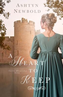 A Heart to Keep: A Regency Romance