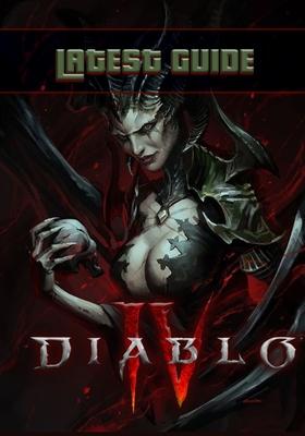 Diablo IV Latest Guide: Tips, Tricks, & Winning Strategies