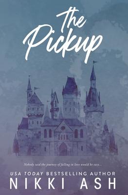 The Pickup: a surprise pregnancy, football romance