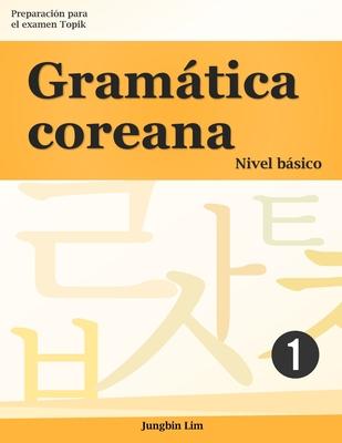 Gramtica coreana: Nivel bsico 1