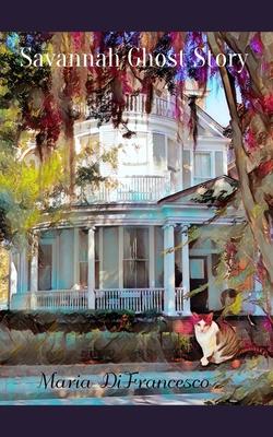 Savannah Ghost Story Subscription