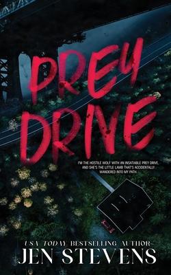 Prey Drive